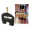 Adjustable Violin String Lifter Tool with Quick Bridge Adjustment and Serrated Grip for Violin Setup 5