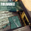 Contenitore Roll-Up Per in Verde 5