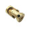 Mini Brass Universal Joint 33, 7mm Shaft Coupling for DIY Models and RC Robots, Smooth Torque Transfer 2