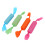 4pcs Sola Sticks Parrot Toys - Candy Shape 2
