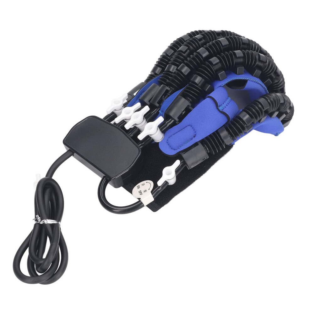 Rehabilitation Robot Glove XXL for Hand Recovery, Intelligent Motion Assistance for Stroke Therapy