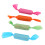 4pcs Sola Sticks Parrot Toys - Candy Shape 11