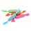 4pcs Sola Sticks Parrot Toys - Candy Shape 13