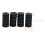 4 Pcs Motorcycle Shoes Protector Handle Gear Cover Shift Lever Boot 2