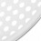1Pc Nonstick Aluminum Pizza Baking Pan Heavy-Duty Kitchen Gadget 5