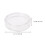 Reachise 20 Clear Plastic Coin Holders For Collection 2