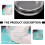 Reachise 20 Clear Plastic Coin Holders For Collection 3