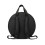 Drum Stick Bag with Padded Protection, MultiPocket Organizer Backpack for Drummers Travel 4