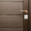 2Pcs Toddler Proofing Door Lock Covers Transparent Install 8