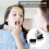 1Pc Portable Silver Baby Teeth Keepsake Box with Zinc Alloy Material 8