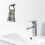Coat Mounted Clothes Towel Ring Wall-Mounted Hook Office 3