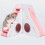 Toy For Hamster Playing Activity Platform Slide Playground House 6