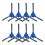 8x Replacement Accessories for  850T Vacuum Cleaner Side Brush-Type 2 1