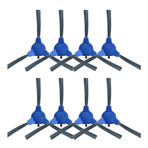8x Replacement Accessories for  850T Vacuum Cleaner Side Brush-Type 2