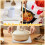 1Pc Woven Cotton Pot Cushion White Thick Pot Mat for Kitchen Table 5