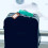 3Pcs PU Luggage Tags with Adjustable Strap for Travel 3