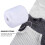 Stainless Steel Portable Eyelash Curler for Makeup 3