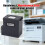 2X C9344 Ink Maintenance Box, Maintenance Box Replacement for  Printers XP-3100 XP-4100 XP-4101 XP-4105 6