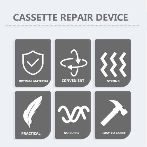 10 sets durable 86 type electrical box repair kit socket junction box 2