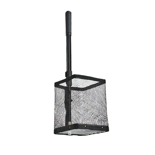 Long permanent And Mobile Table Tennis Ball Holder With
