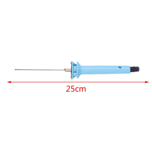 2X Foam Cutting Pen Electric Polystyrene Machine Cutter Kit Tool Hand Held Engraver 2