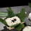 1Pc Wood Quadrangular Rice Ball Mold For Zongzi And Rice Pudding 9