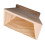 1Pc Wood Quadrangular Rice Ball Mold For Zongzi And Rice Pudding 11