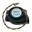 Tall Efficiency Vacuum Fan Replacement Part for Robot Vacuum 1