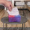 1Set Silicone Tissue Box Mold DIY Crystal Epoxy Storage Box for Home 3