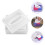 1Set Silicone Tissue Box Mold DIY Crystal Epoxy Storage Box for Home 5
