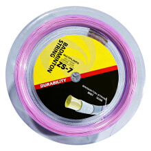 Corde d'entraînement de Badminton en Nylon, corde de-raisin