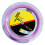 Nylon badmintonracket String Racketdraad Badminton-druif 1
