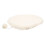 Cuscino Peluche Bianco Caldo Per Gatti E Cuccioli 1