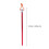 Raindrops  8 Pcs Adjustable Portable Tent Pegs Easy To Operate Nail 2