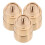 1Set Fermagli Per Tromba in Rame Dorato Pratici E Resistenti 6