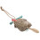 Accessoire Kauwspeelgoed Hangend 1