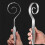 Stainless Steels Kneading Tool Comfortable Grip For Homemade-1 2