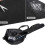 2X  Foldable Bag-Driving Range  Training Practice  Bag Travel Case 2