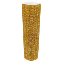 Gouden Mic Handle Sleeve Plastic Microfoonhoes Voor Optredens