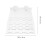 Tartaruga Piattaforma Galleggiante Bianco ABS E Basking 2