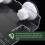Tartaruga Piattaforma Galleggiante Bianco ABS E Basking 3
