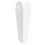 Bicycles Mudguard Guard Tail Flaps In Quality Plastic For-White 1
