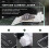 Tartaruga Piattaforma Galleggiante Bianco ABS E Basking 4