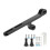 Precisions Bike Handlebars Extension For Secure Camera And 1