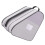 Small Skating Gear Organizer With Fast Reach Features-Purple 1