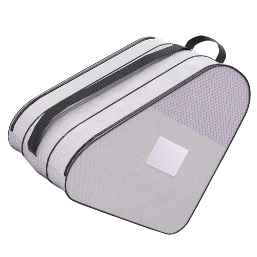 Small Skating Gear Organizer With Fast Reach Features-Purple
