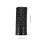 Poggiapolso Mano Nero PU Manicure Cuscino Cuore Per Nail Art 2