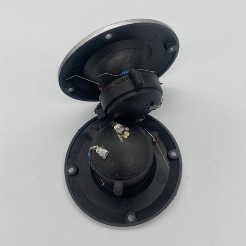 2Pz Tweeter Auto Con Luci, in Per Auto 2