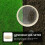 Sieve Da Giardino in PVC E Nylon Beige Per Terriccio 3