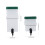 2Pz Contenitore Acqua Coniglio Multifunzione Verde Robusto 2